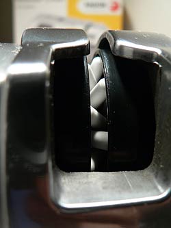 Ost�i�e no�� Fagor AFC-2006X