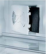 M��ka a filtr syst�mu DME