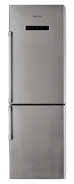 chladni�ka Bauknecht