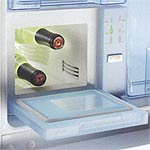 Electrolux p�ihr�dka Drinks Express