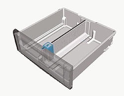 Chladni�ka Fagor FFJ8865N - z�suvka SPA