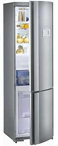 Chladni�ka Gorenje Premium  RK 67365