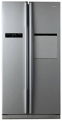 Chladni�ka Samsung RS20BRHS