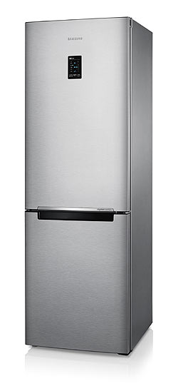 chladni�ka Samsung RB31FERNCSS