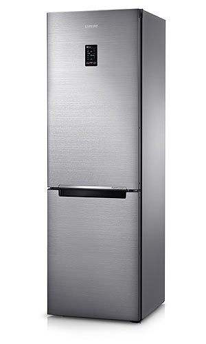 Kombinovan� chladni�ka Samsung RB31FERNCSS