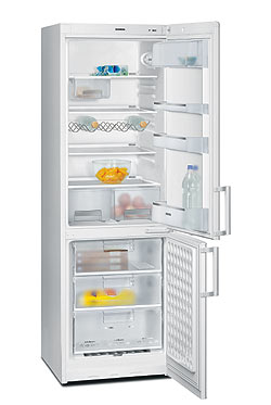 Chladni�ka Siemens KG 36VY32