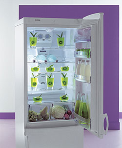 Kombinace zna�ky Whirlpool