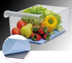 Antibakteri�ln� podlo�ka FreschMat