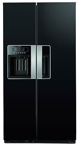 Americk� chladni�ka Whirlpool WSG5556 A+M