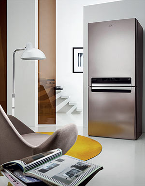 Chladni�ka Whirlpool