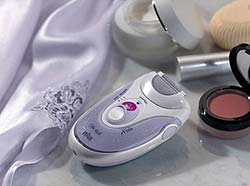 Epil�tor Braun Silk-�pil X�lle 5580