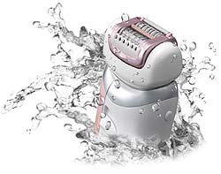 Epil�tor Panasonic ES 2057