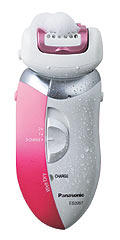Epil�tor Panasonic ES 2057