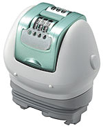 �zk� epila�n� hlava Panasonic ES 2054