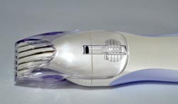 Zast�ihova� s nasazen�m h�ebenov�m n�stavcem