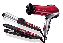 Vlasov� technika Braun