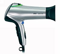 F�n na vlasy SatinStyler