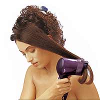 F�n Rowenta PH 246