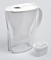 Filtra�n� konvice Brita