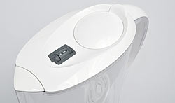 Konvice Brita m� po��tadlo mechanick�.