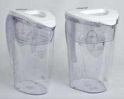 Filtra�n� konvice Hyundai Aqua Optima Galia a Nelly