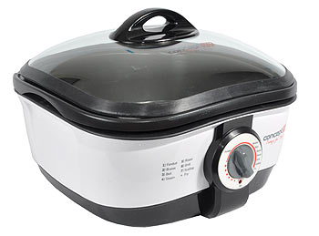 multifunk�n� hrnec Concept CK7070