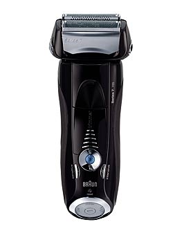 Holic� strojek Braun 720 Solo