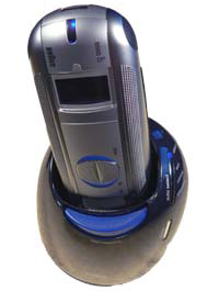 Hol�c� strojek Braun 360� Complete