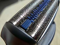 Hol�c� strojek Braun 360� kyvn� hlava