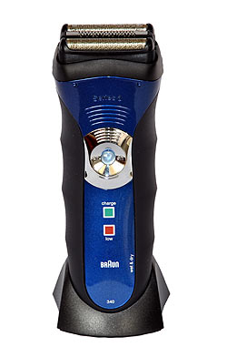 Holic� strojek Braun 7557