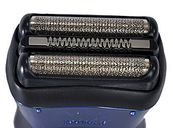 Holic� hlava Braun 7557