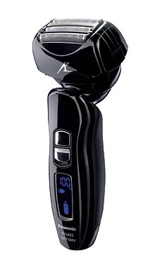 Holic� strojek Panasonic ES-LA93