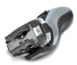 Holic� strojek Panasonic ES-RF31