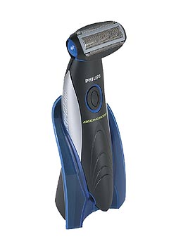 Holic� strojek pro �pravu poko�ky od krku dol� Philips Bodygroom TT2021