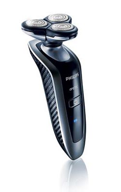 Holic� strojek Philips Arcitec RQ1050