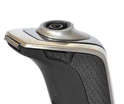 Holic� strojek Philips Arcitec RQ1050