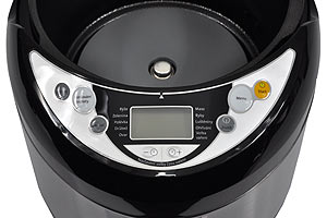 Ovl�dac� panel tlakov�ho hrnce Eta 0131