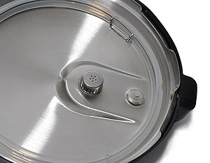 Ovl�dac� panel tlakov�ho hrnce Eta 0131