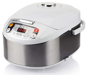 Univerz�ln� hrnec Philips HD 3037