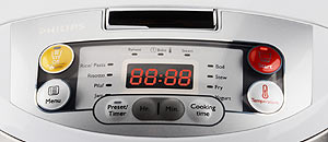 Univerz�ln� hrnec Philips HD 3037