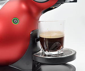 K�vovar Dolce Gusto