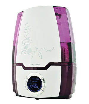 Zvlh�ova� vzduchu Hyundai