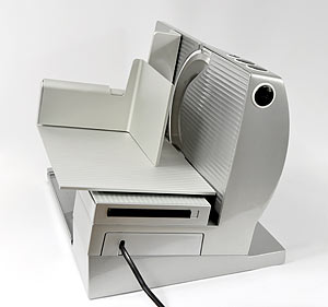 kr�je� Bosch MAS 9501N