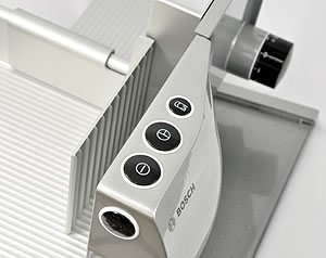 kr�je� Bosch MAS 9501N