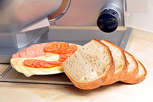 kr�je� Bosch MAS 9501N