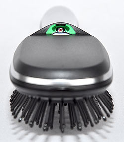 Braun Kart�� s ionizac�