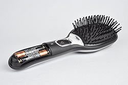 Braun Kart�� s ionizac�