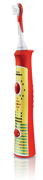 zubn� kart��ek Philips Sonicare