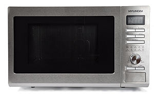 Mikrovlnn� trouba Hyundai&nbsp;MWEGH281S
