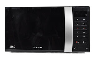 Mikrovlnn� trouba Samsung GE86V